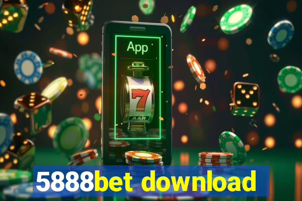 5888bet download